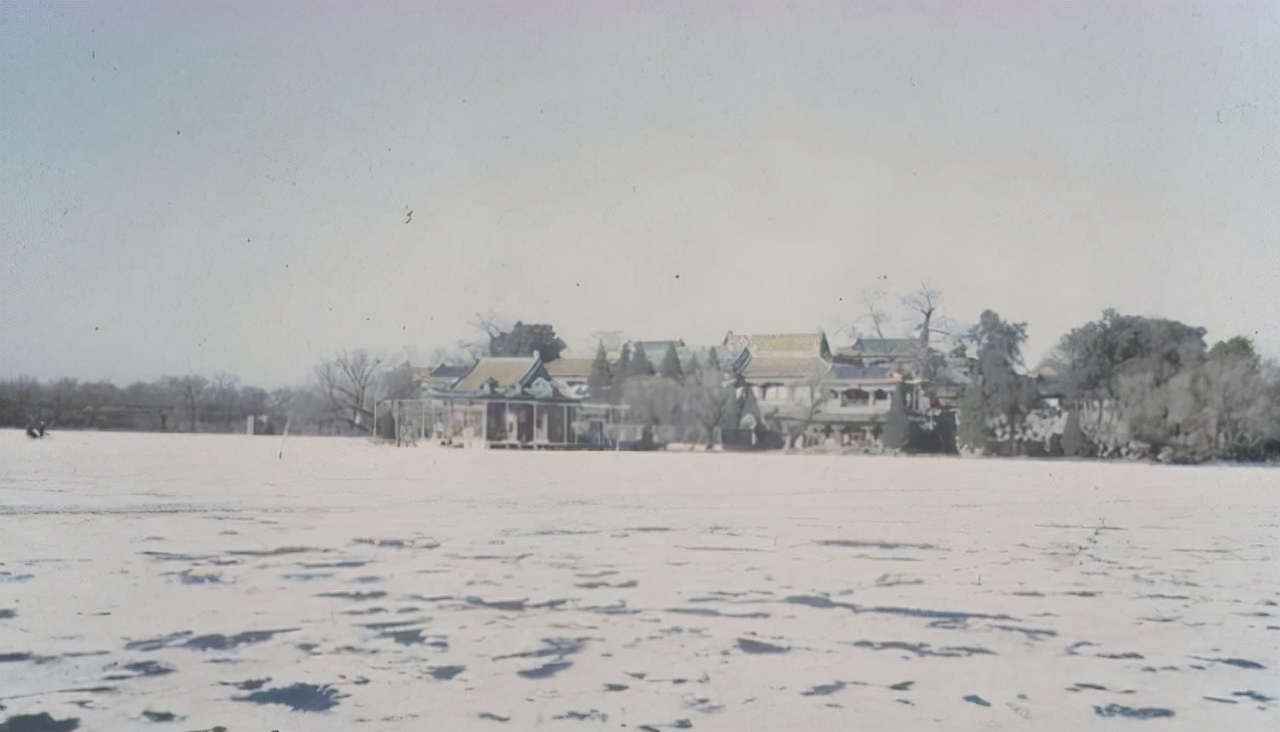 聋哑红军“无功绩”授少尉，​逝​后葬八宝山，周总理曾亲示：多关照