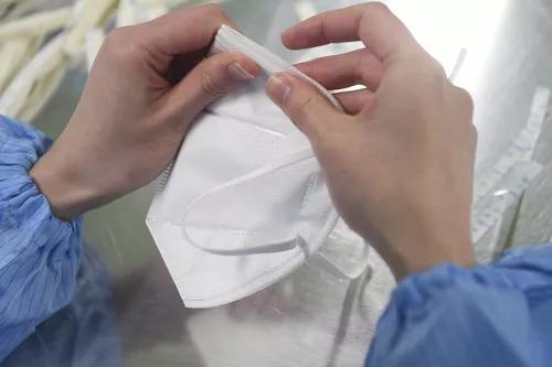 以口罩为诱饵骗取不义之财被抓,用口罩骗钱具体事件