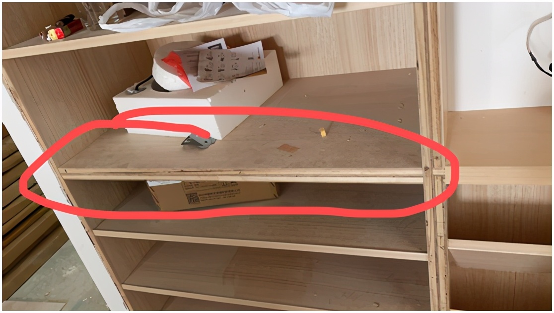 我的百条装修深坑奔腾记