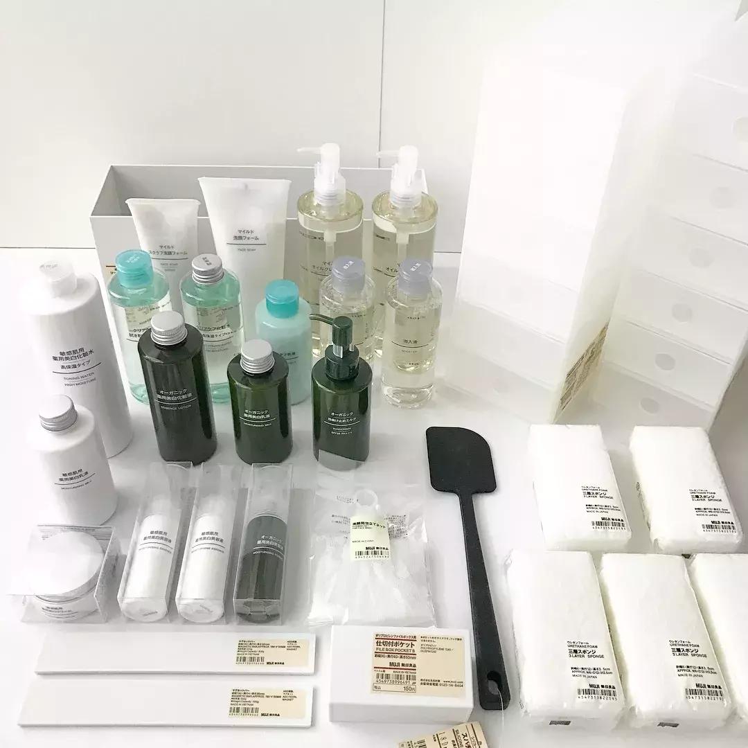 muji必买的40件东西,muji最值得买的盘子