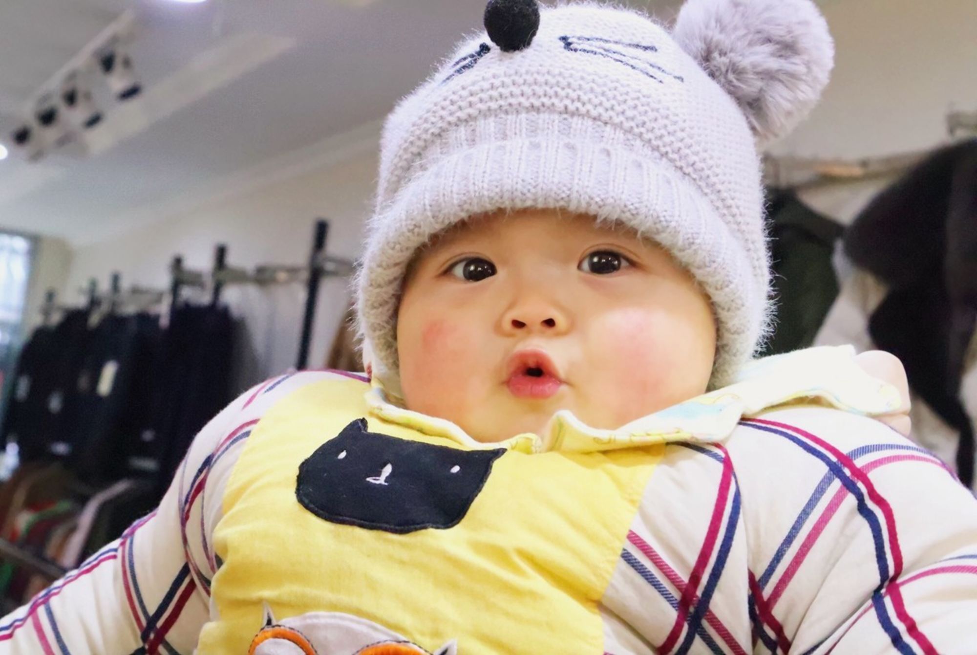 春天带宝宝注意事项,春天带宝宝出门的最佳时间