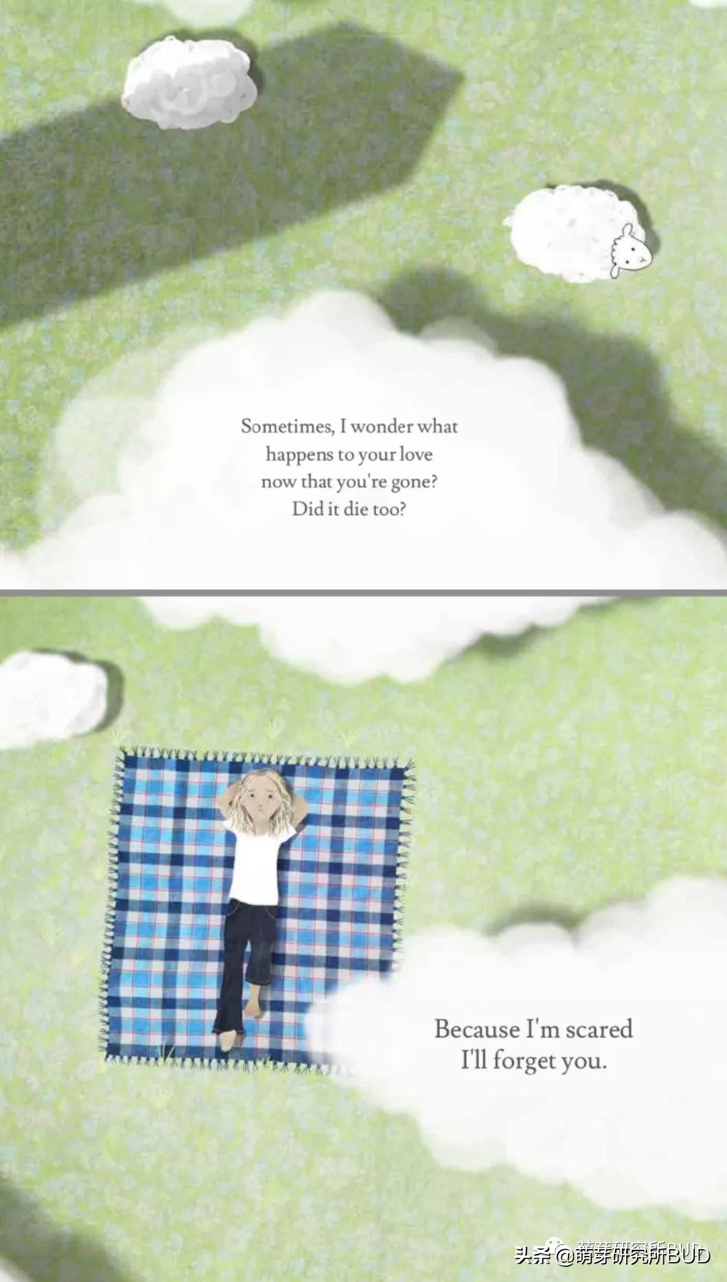 人应该怎么面对离别,人生如何面对失去