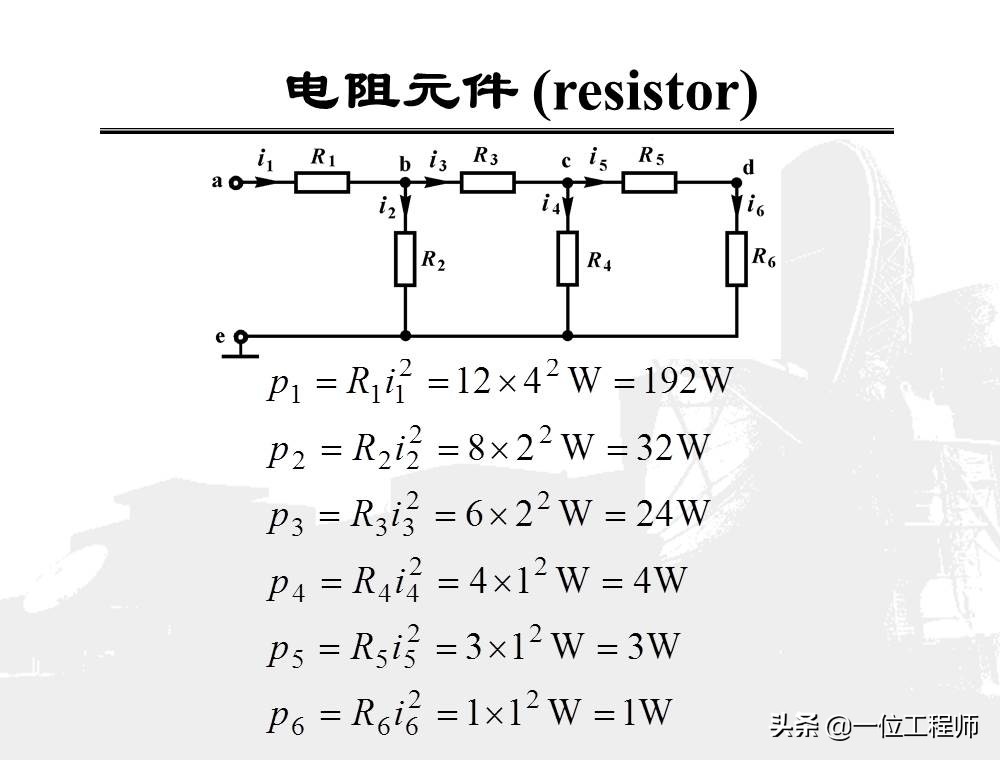 学习电最基础的是什么?我认为是了解电路,85页内容介绍电路分析
