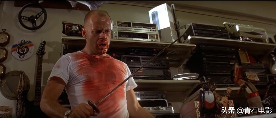 昆汀戛纳金棕榈奖获奖影片,昆汀戛纳金棕榈奖获奖瞬间