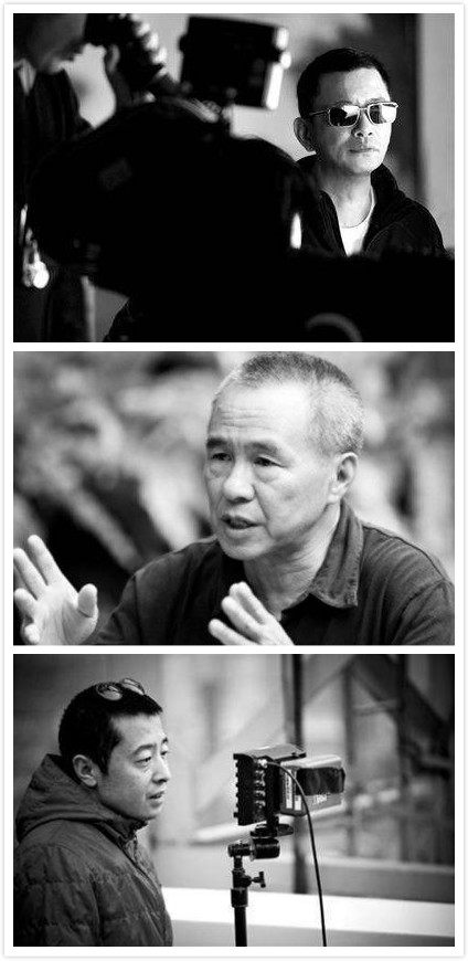 王家卫和贾樟柯哪个好,王家卫评论贾樟柯