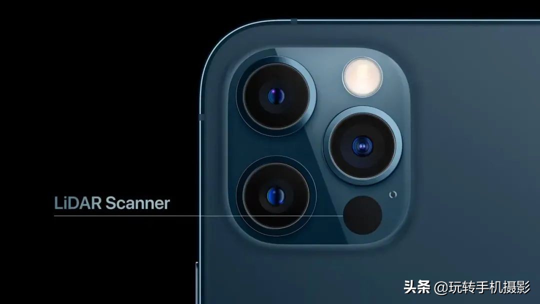 iphone12发布时有多惊艳,iphone12和iphone11promax拍照