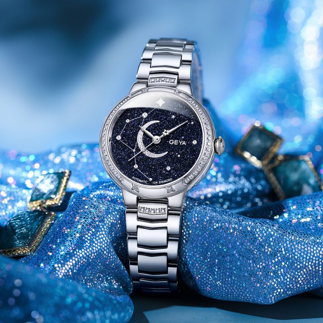 小众腕表推荐,适合女士的十大腕表推荐