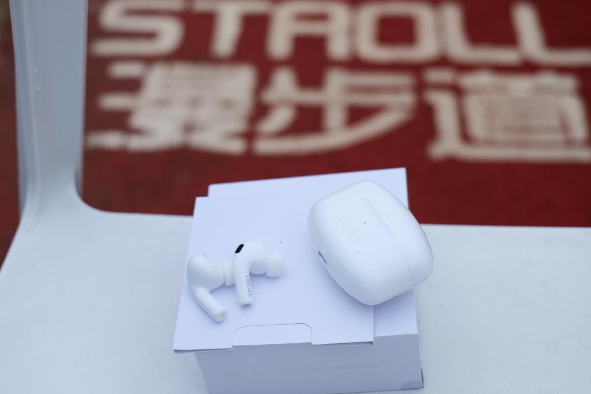 漫步者lollipodspro深度测评,300元买漫步者lolli3耳机