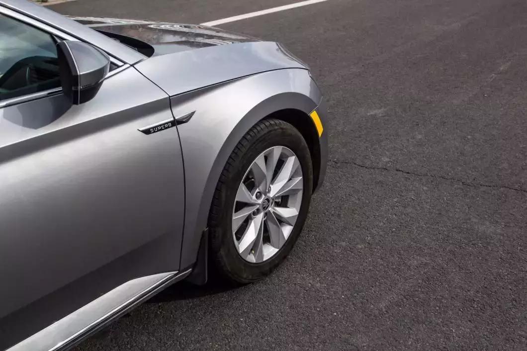 斯柯达速派十大忠告,斯柯达速派到底好不好