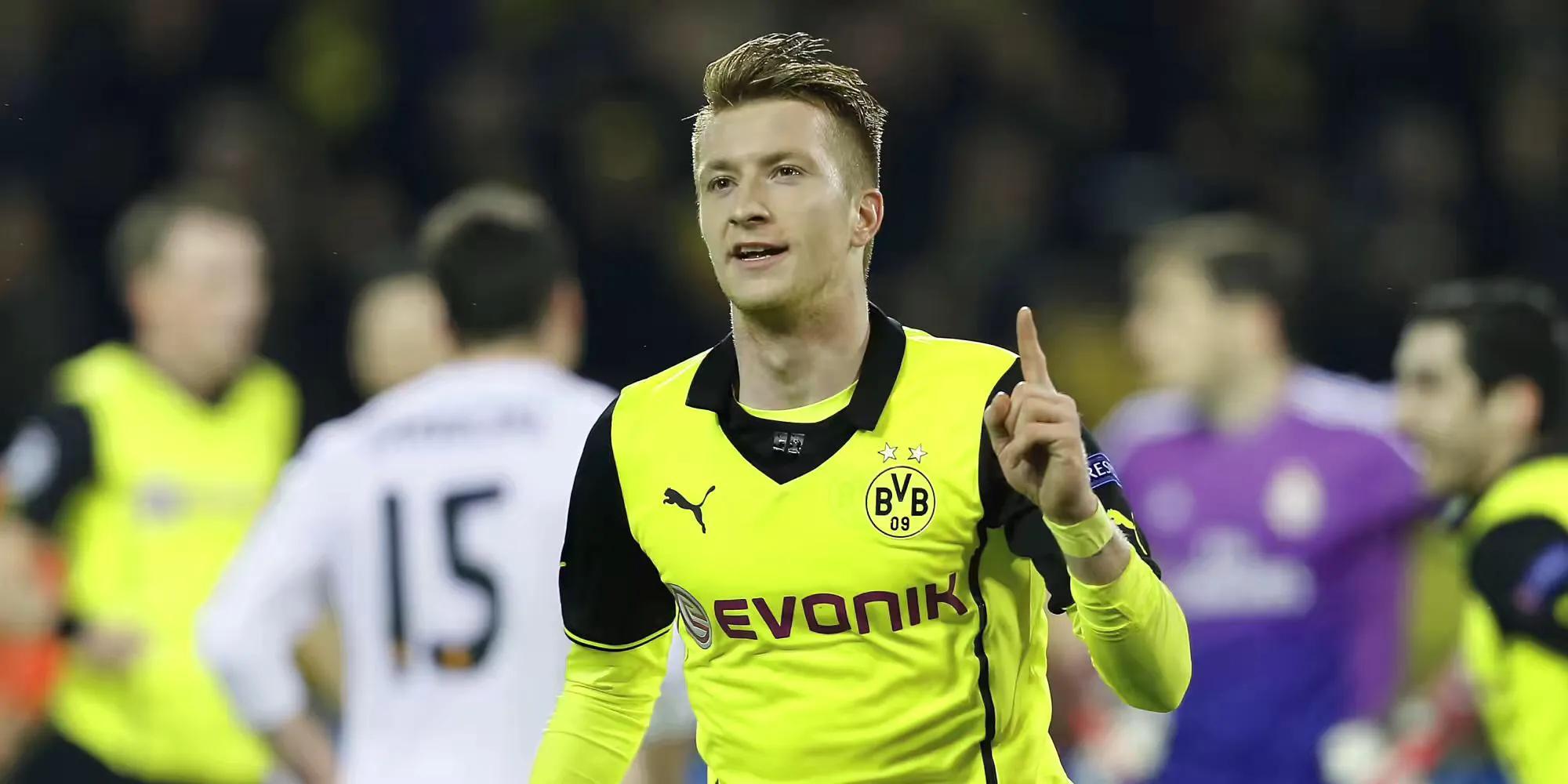 足坛十大帅哥,现役足坛五大帅哥