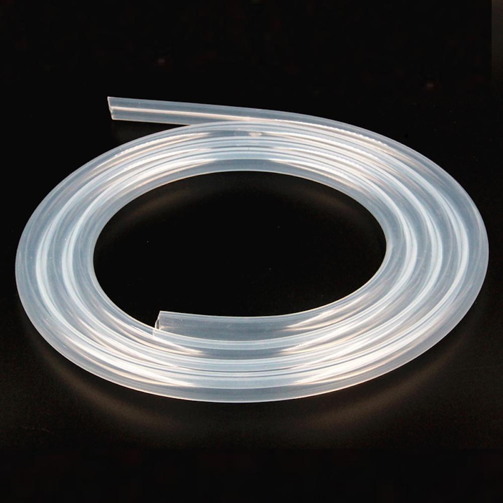 硅胶软管使用禁忌,橡胶软管注意事项