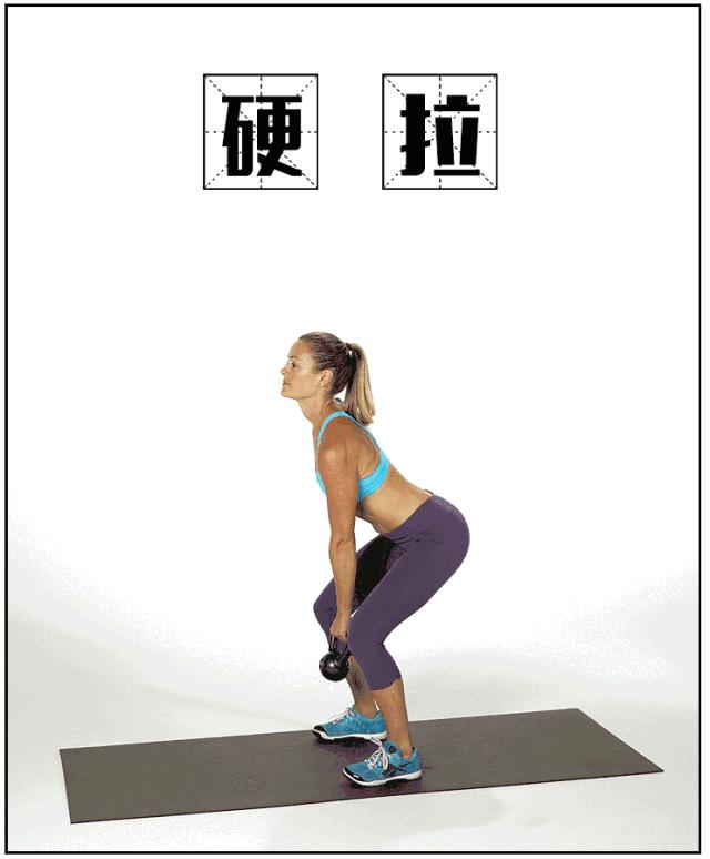 如何才能有一双长腿,如何拥有长腿