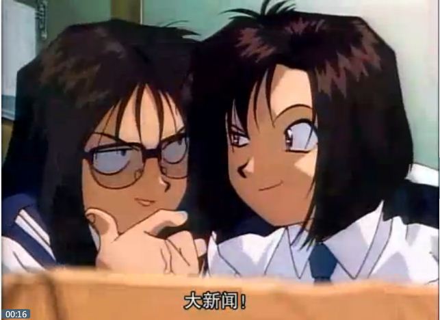 8090后的日本动画片,80年代90年代引进的日本动画片