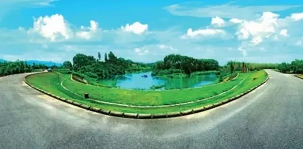 广东广州秋天正确的打开方式,广州花都夏天的好去处