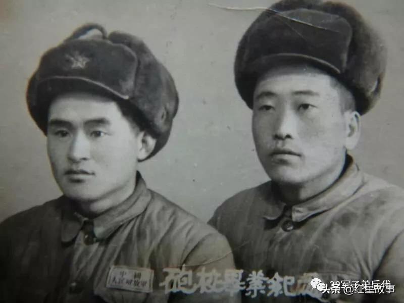 河北高碑店112师炮兵团,光荣的团队有哪些