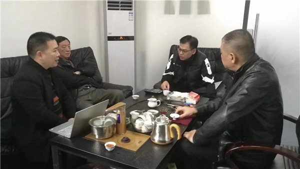 打造联合公益系列三•公益成长计划