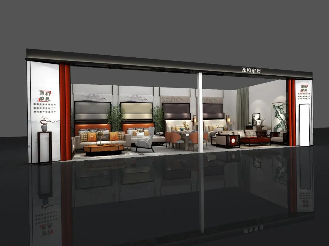 中国郑州家具展览会,最新郑州家具博览会