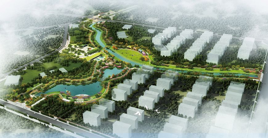 青白江近期大事件,为什么青白江如此重要