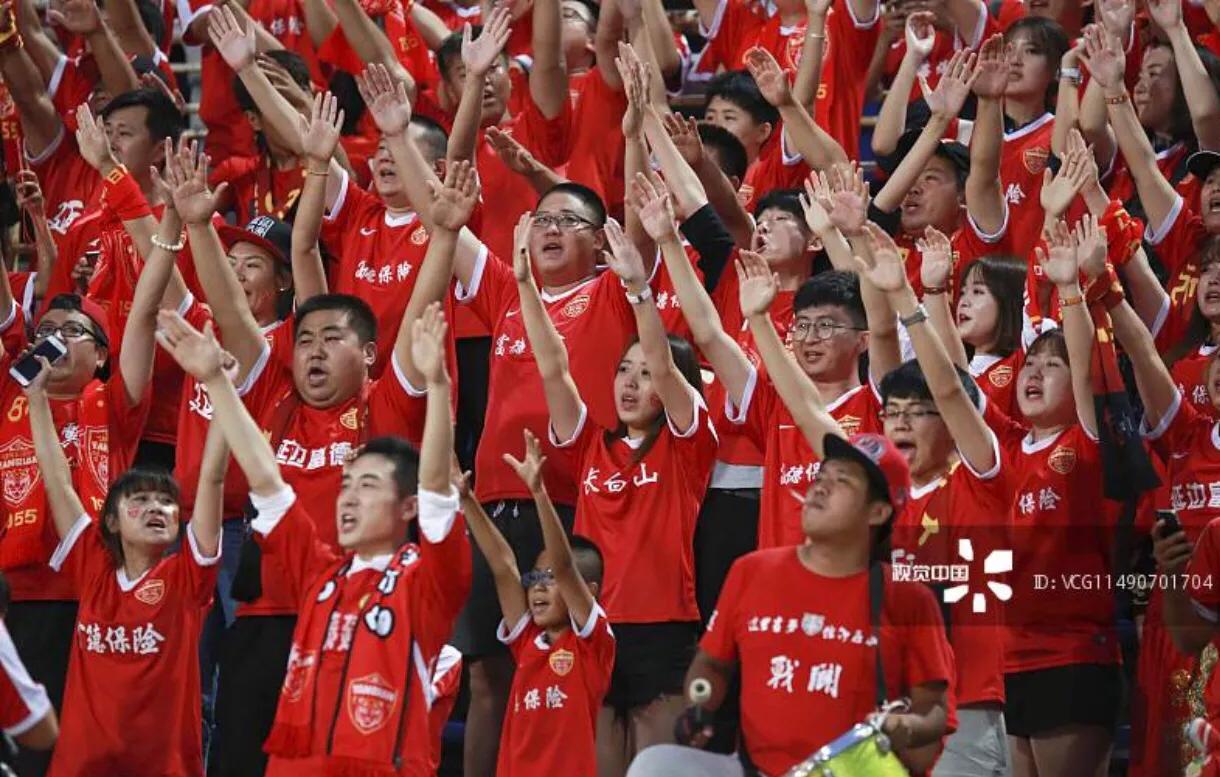 一个没有职业队的地方走出的中超球员堪比国家队