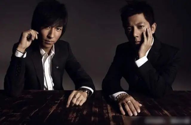 陈羽凡简历和照片,陈羽凡现状图片