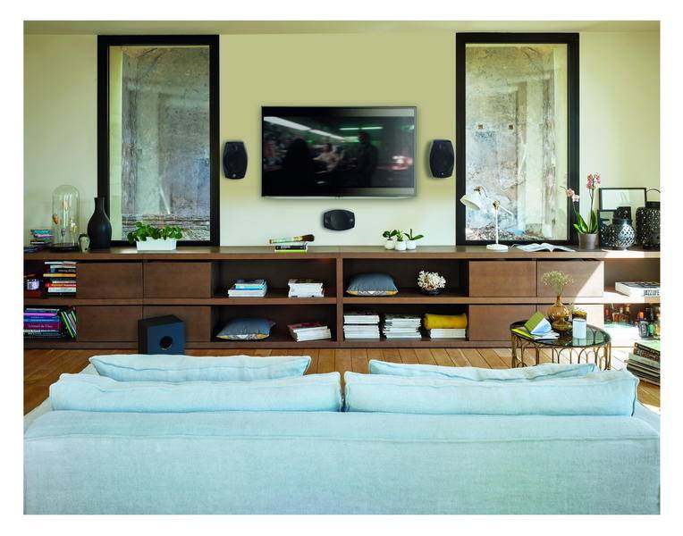 劲浪5.1回音壁音响,法国劲浪5.1卫星音箱