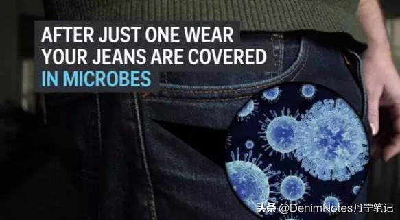 牛仔裤怎么护理不容易褪色,怎样洗才能让牛仔裤不失弹性