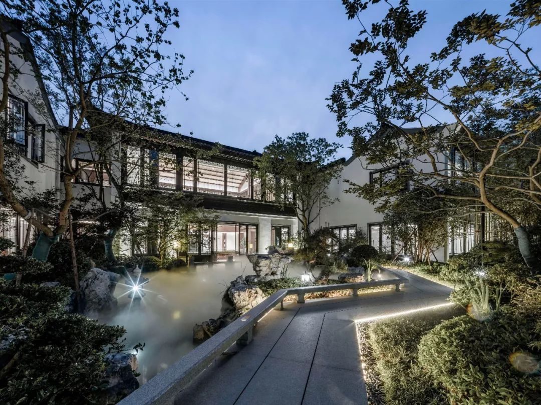 南京金茂汤山,南京汤山康养小镇金茂99平