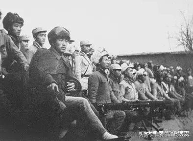 华北战场著名的野八旅，痛歼傅系王牌虎头师致其军长自杀，抗美援朝铁原阻击战彭德怀称其为真正的铁军