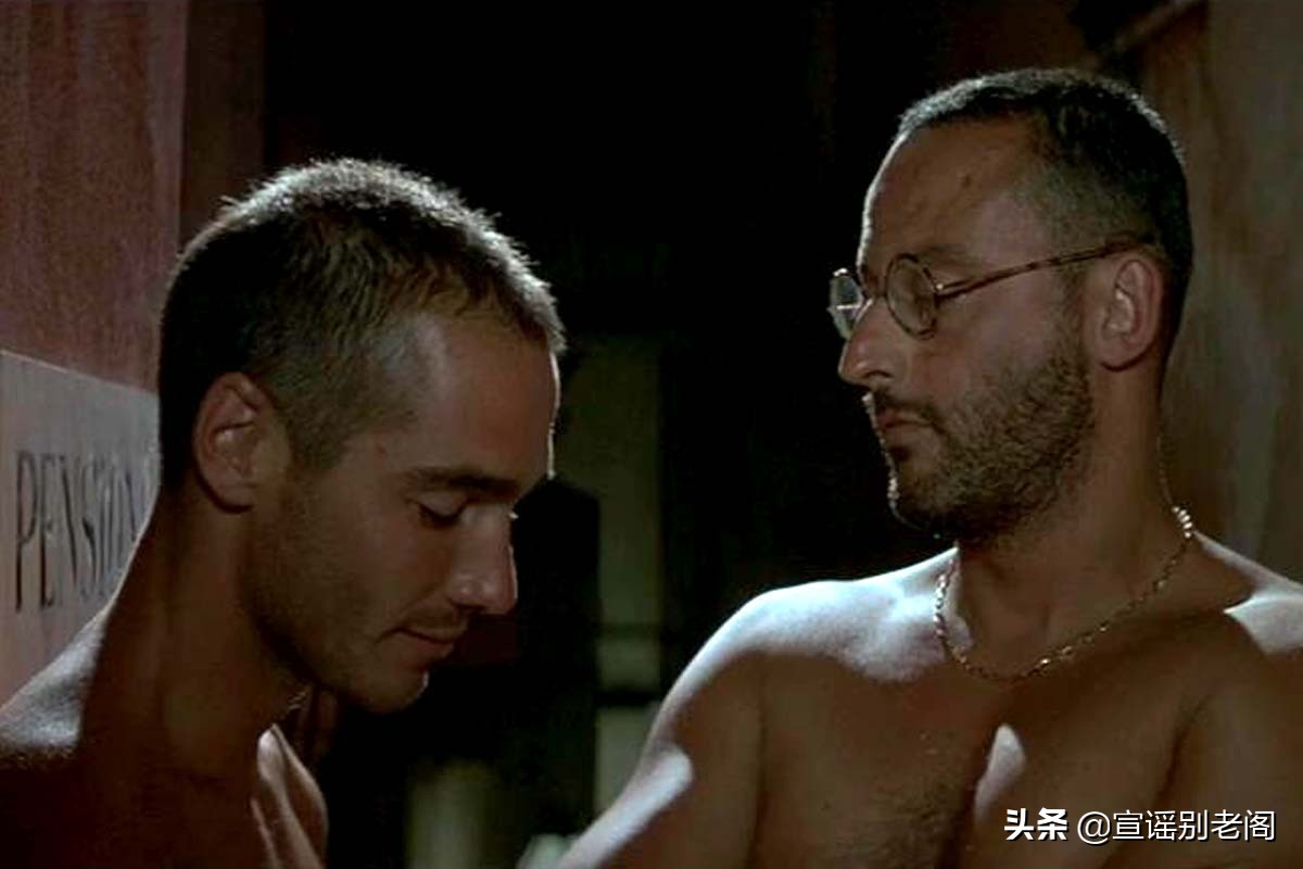 夏日七夕，看王菲+郑秀文+小李子...海滩电影的浪漫小确幸