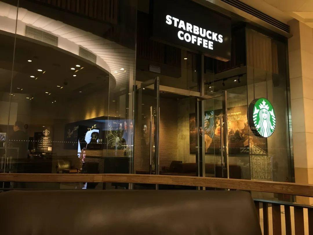 星巴克店暗访江苏,星巴克暗访现场曝光