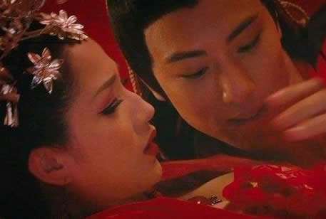 古代皇子有多惨，10多岁就开始和宫女同房，原因有些羞于启齿