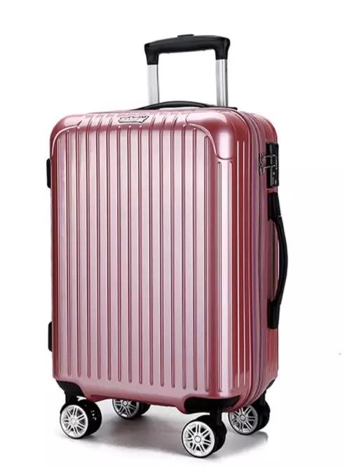 初学者如何挑选拉杆箱,如何挑选拉杆箱最好的