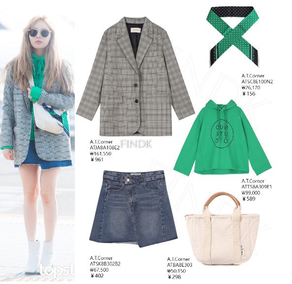 金泫雅同款颗粒绒外套,200左右泫雅平价私服