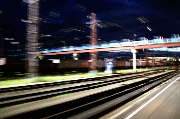 坐火车从北京到拉萨是什么体验,坐火车从北京到莫斯科