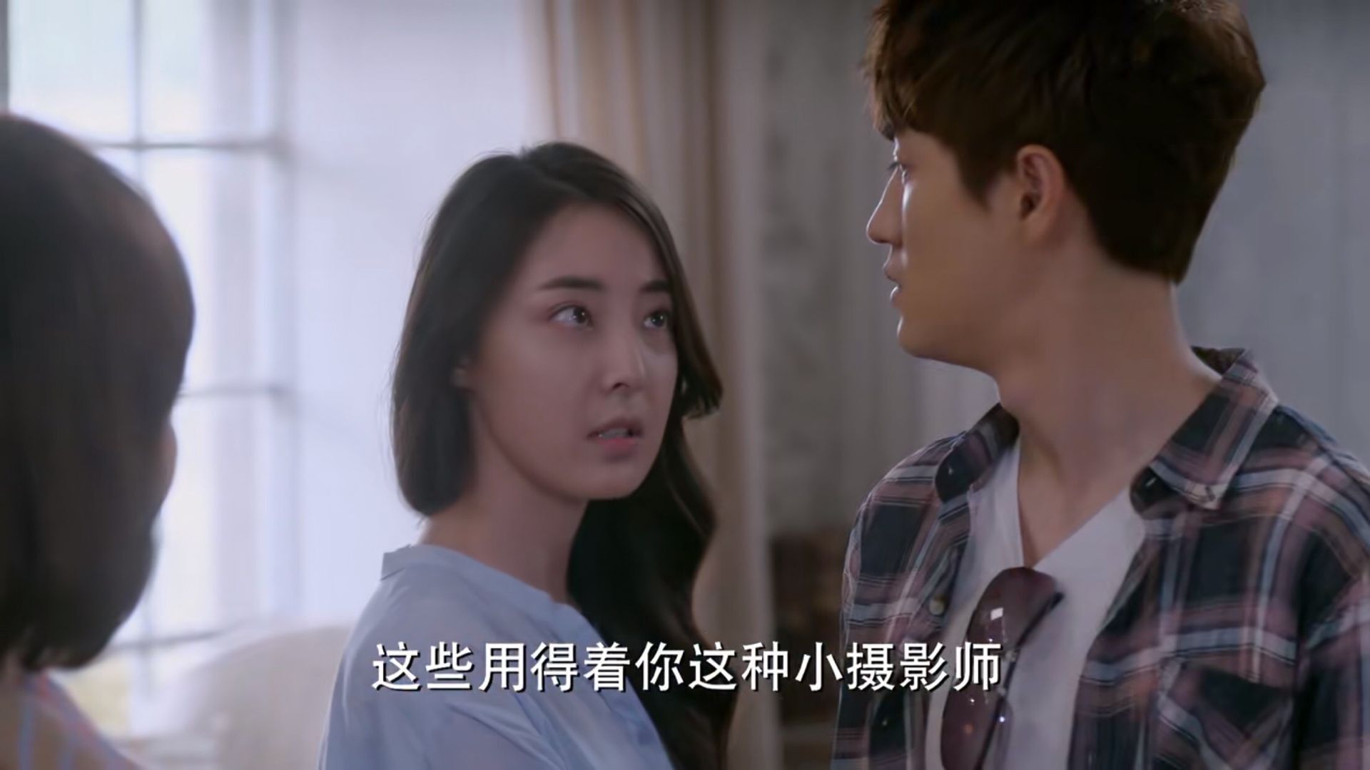 黄晓明杨幂何以笙箫默扎心,8分钟看懂何以笙箫默