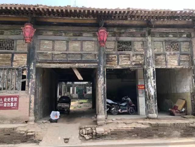 山西242家努力多年讨回祖屋，接到一纸通知后又被收回