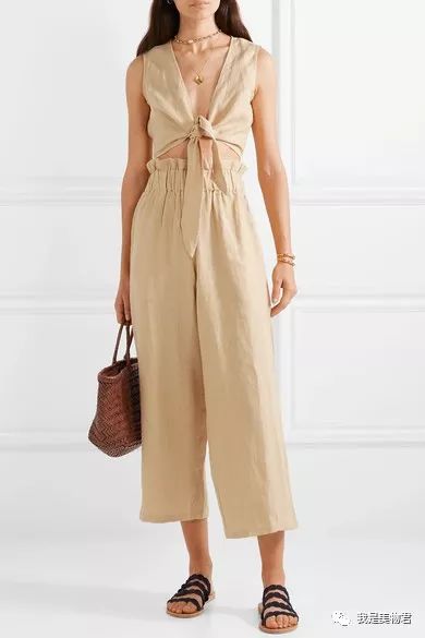 法式风穿搭必备单品,关于法式风格的单品