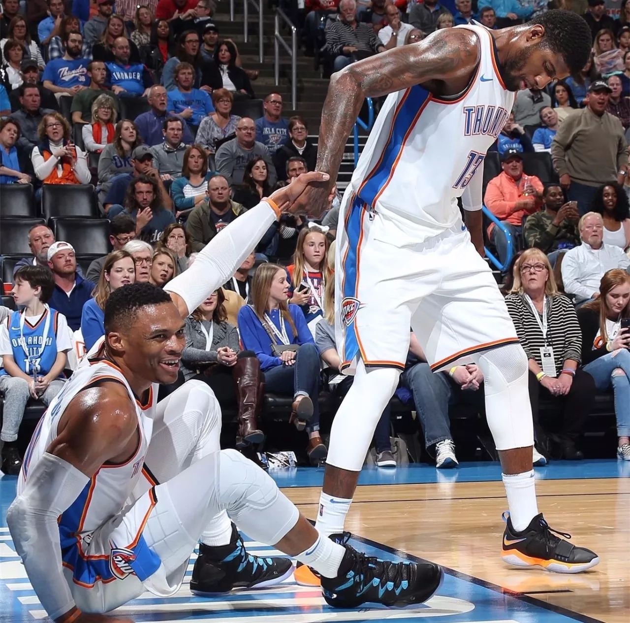 乔治巅峰时期打詹姆斯,乔治成名战