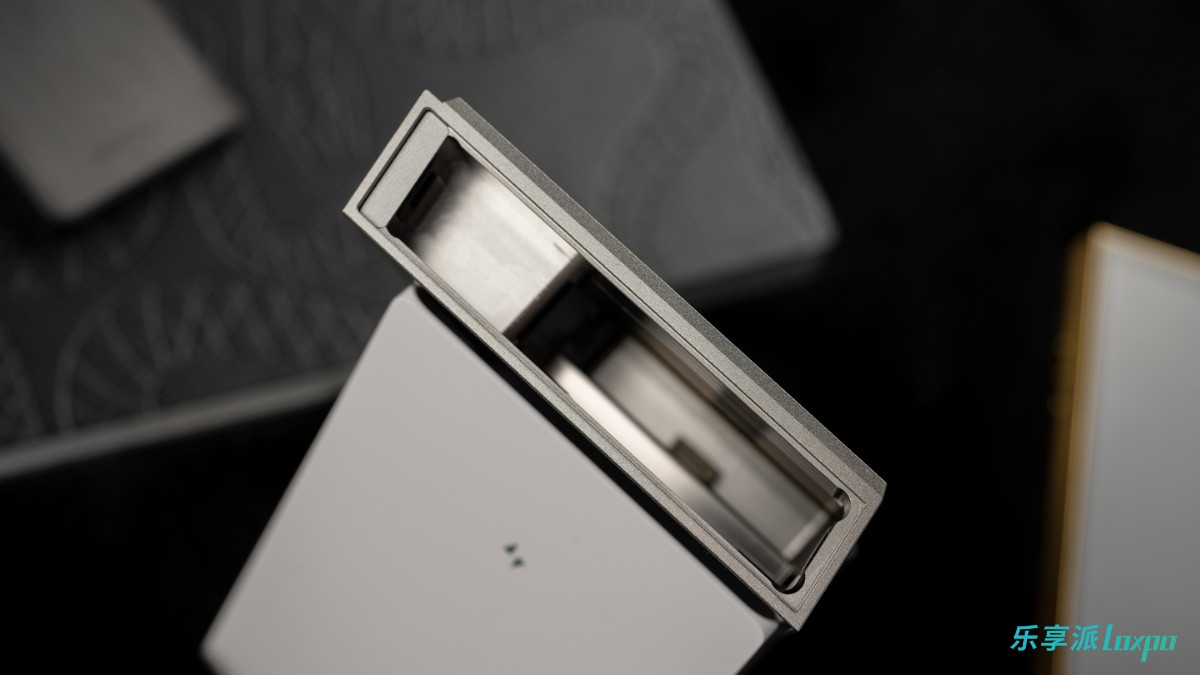 不再“整活”?艾利和AfuturaSE180Hi-Fi*放播**器