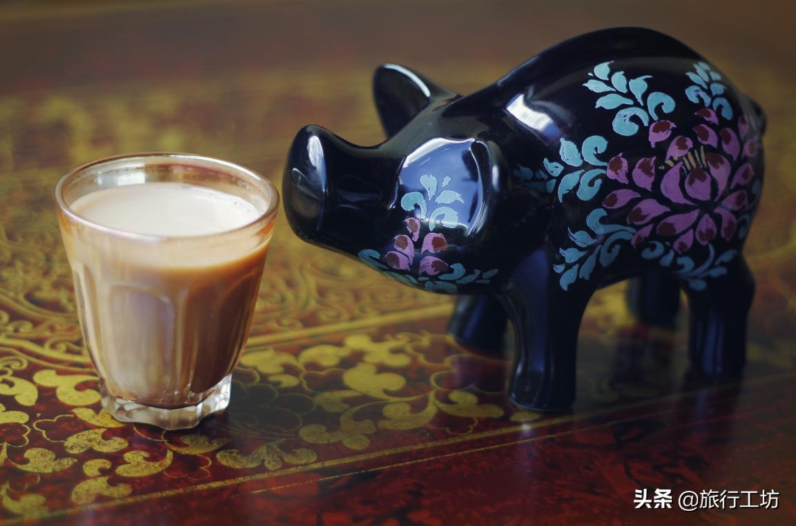 拉萨好吃的藏式美食,拉萨风景最好的藏餐美食