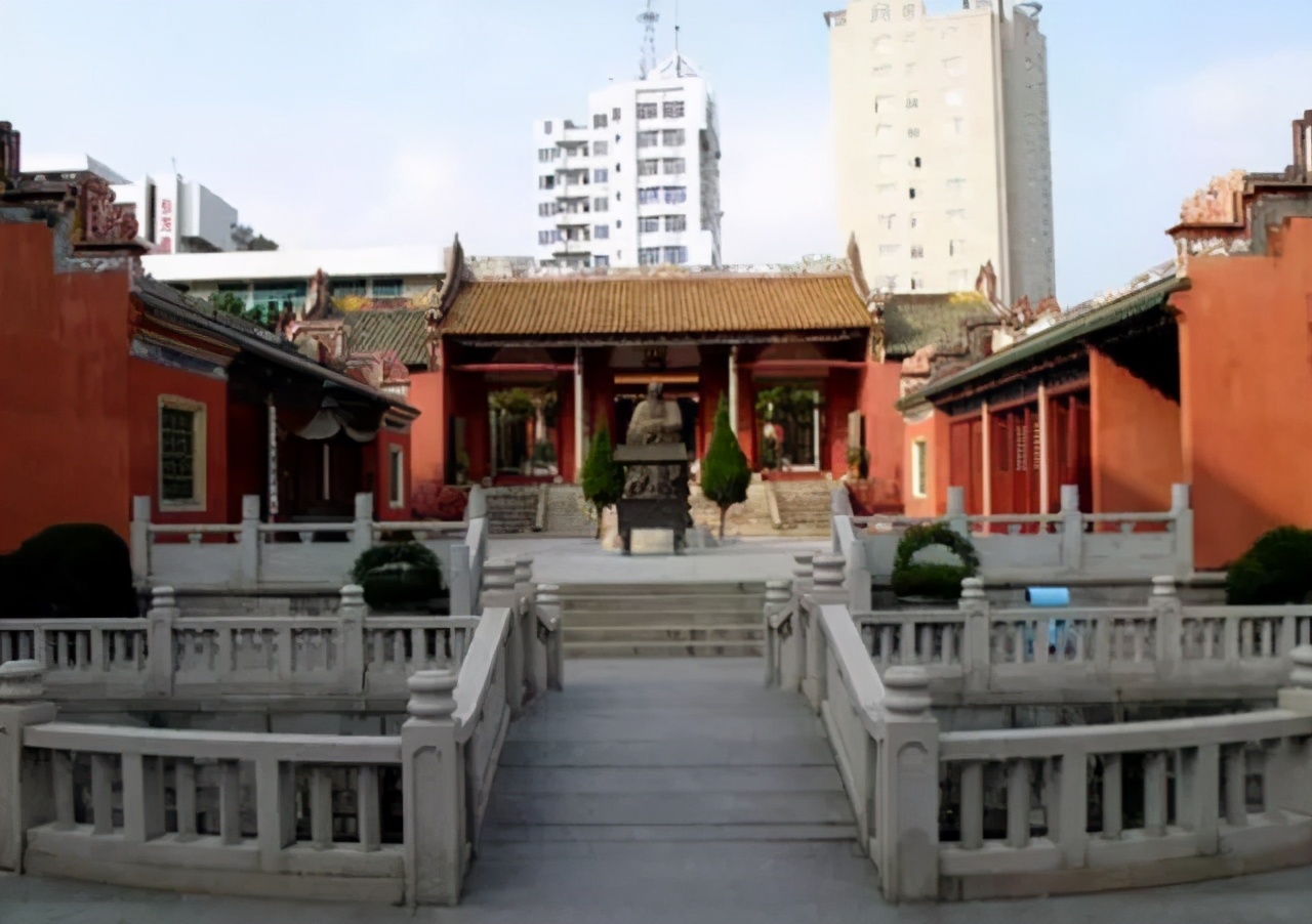 去化州一定要吃什么,化州游玩记