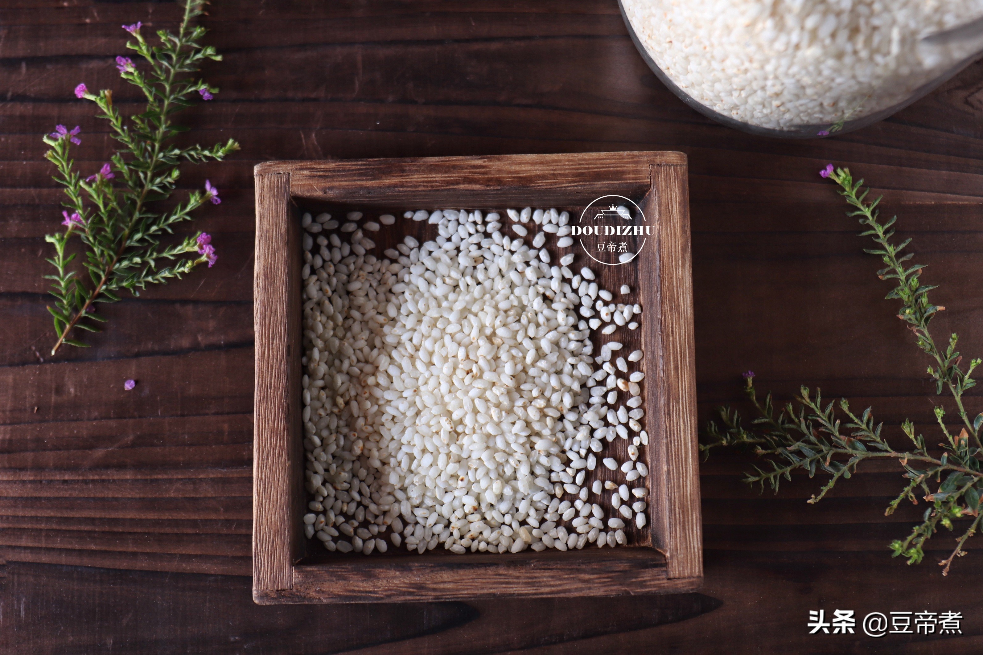 在家就能轻松喝到细腻香醇的豆浆,喜欢喝豆浆的一定要学会这个做法