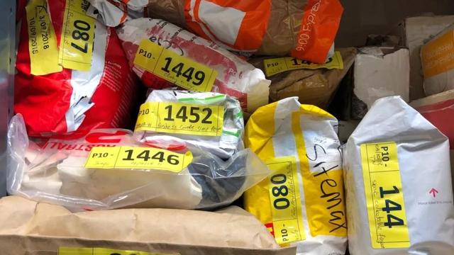 知足吧，你生活在地球上快递最发达的国家。澳新一成多收不到快递