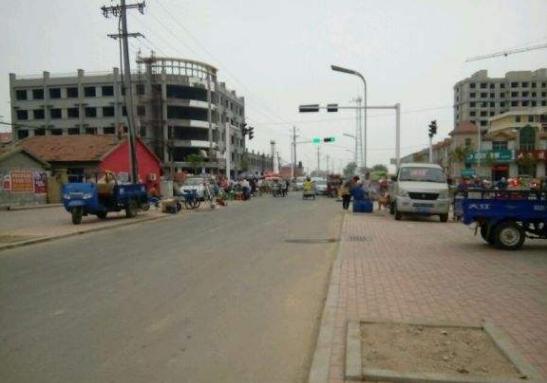 河北发展最好的乡镇,河北最强乡镇