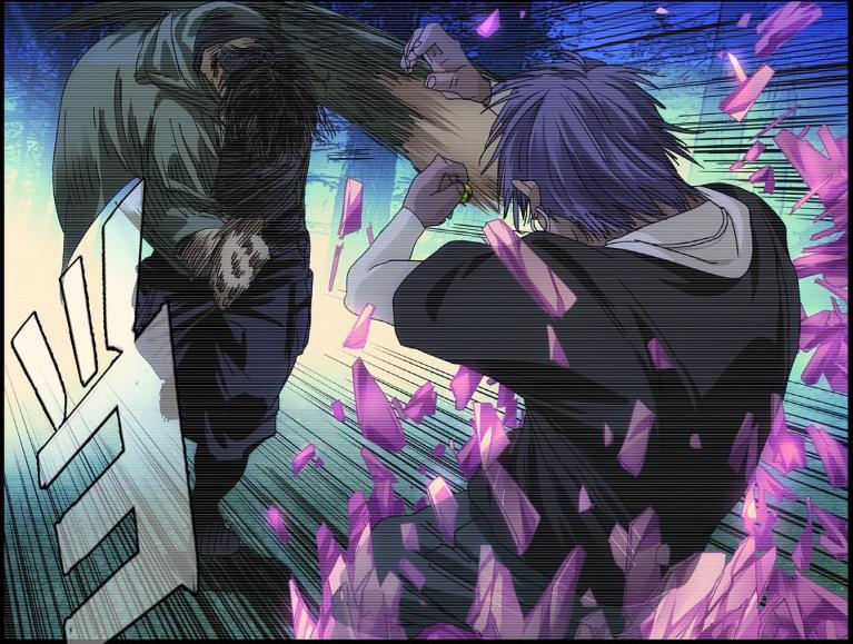 一人之下解说414话,一人之下433话风后奇门