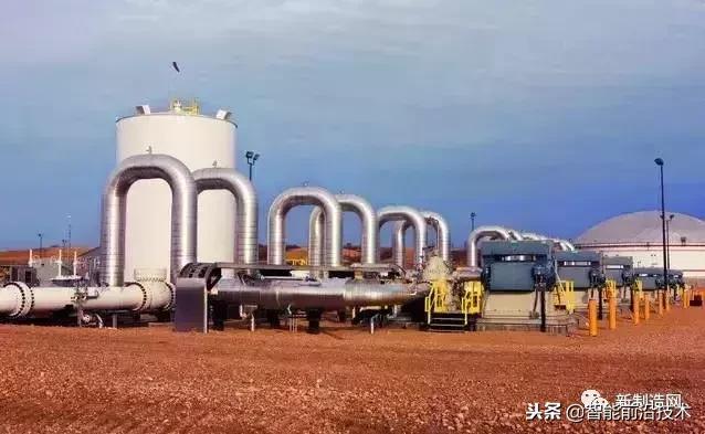 世界十大工业巨无霸,视觉盛宴60帧高清图