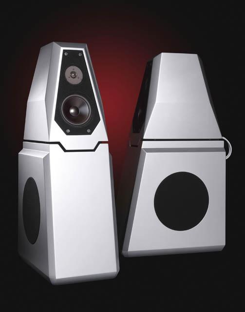 全球十大音箱品牌特色,十大公认音质好的hifi音箱