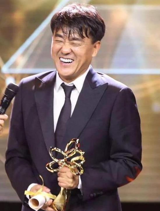 何冰演的二婚电视剧,演员何冰婚姻现状