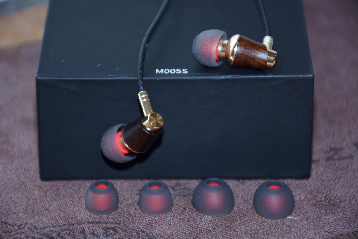 斯为m005音质评测,斯为m005耳机测评