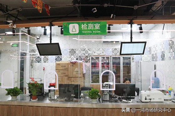 开业当天直接卖到脱销，之江壹号农贸市场凭啥生意这么火爆？
